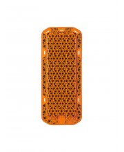 D3O Ghost Central Back Protector Level 1 at JTS Biker Clothing